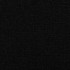 Banco con respaldo tela negro 120x62x75,5