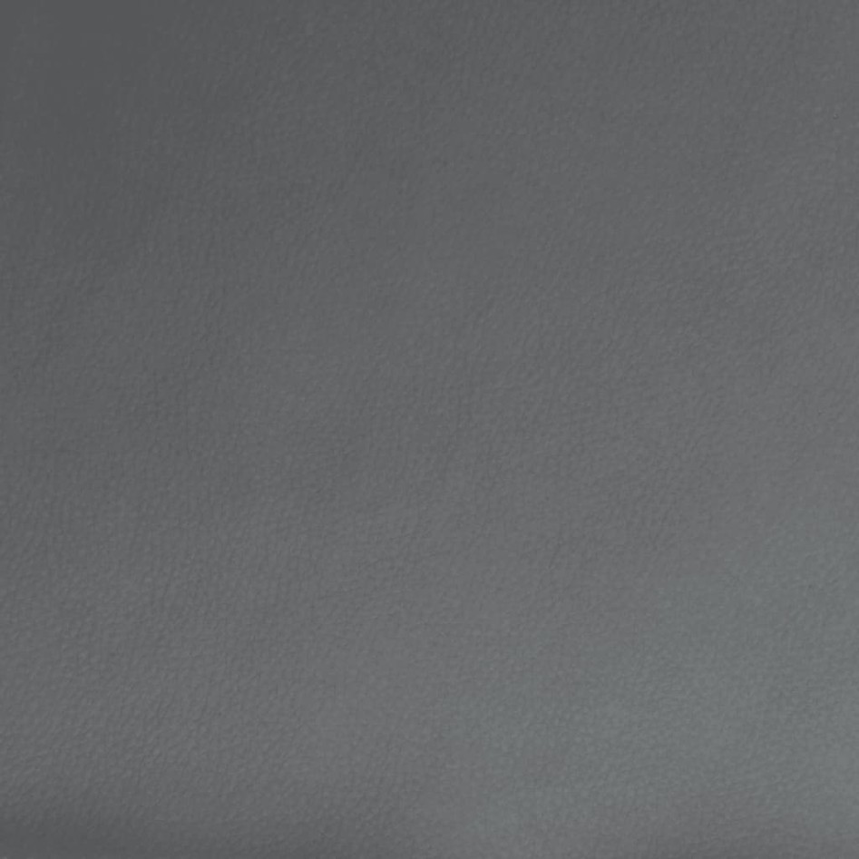 Sillón reclinable de cuero sintético