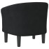 Sillón de terciopelo