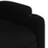 Sillón reclinable de masaje elevable tela