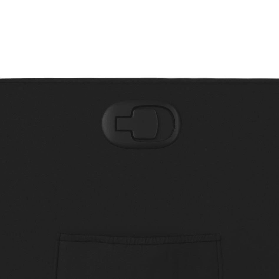 Sillón reclinable elevable cuero artificial