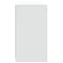 Aparador con luces LED blanco 162x37x67