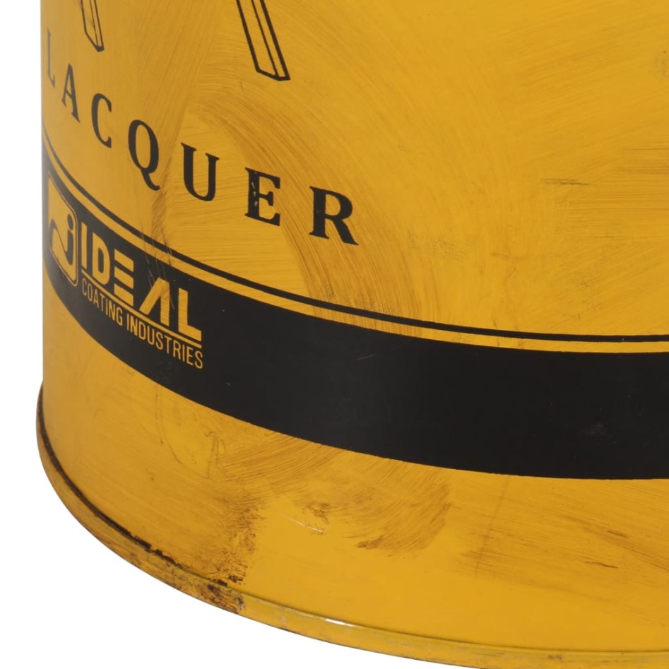 Banco almacenaje/Aparador madera maciza reciclada 120x30x40