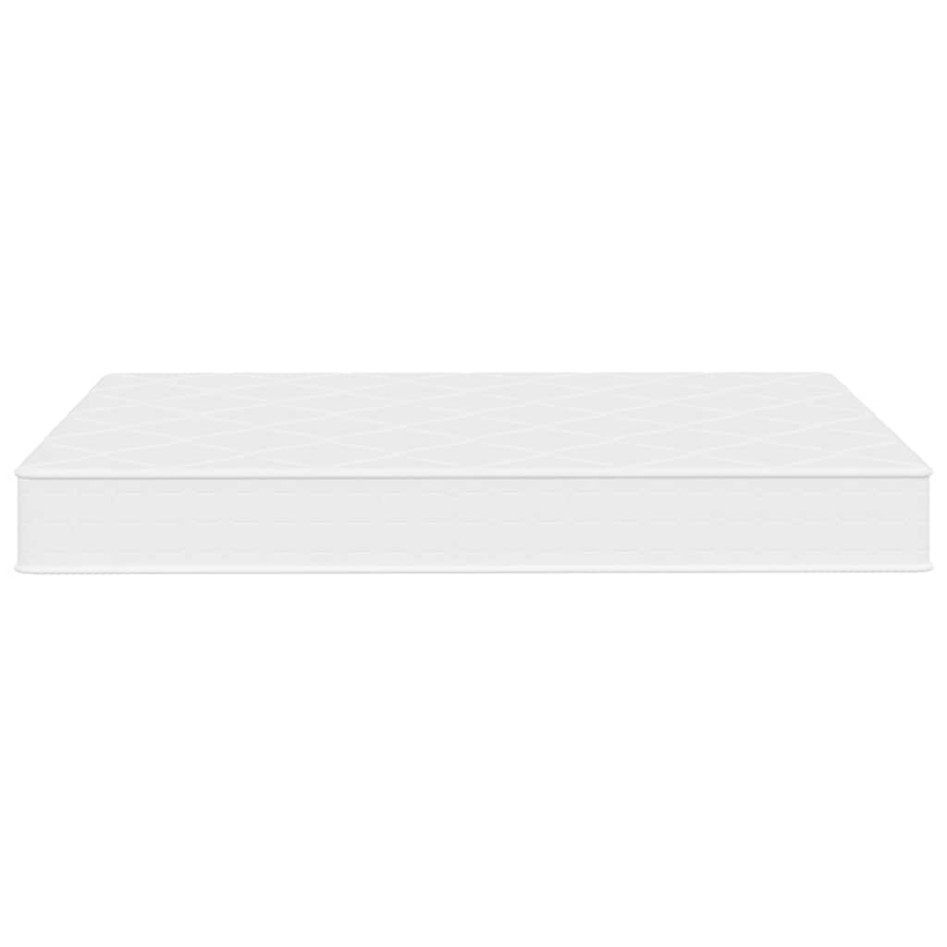 Colchón de muelles ensacados firmeza media 160x200