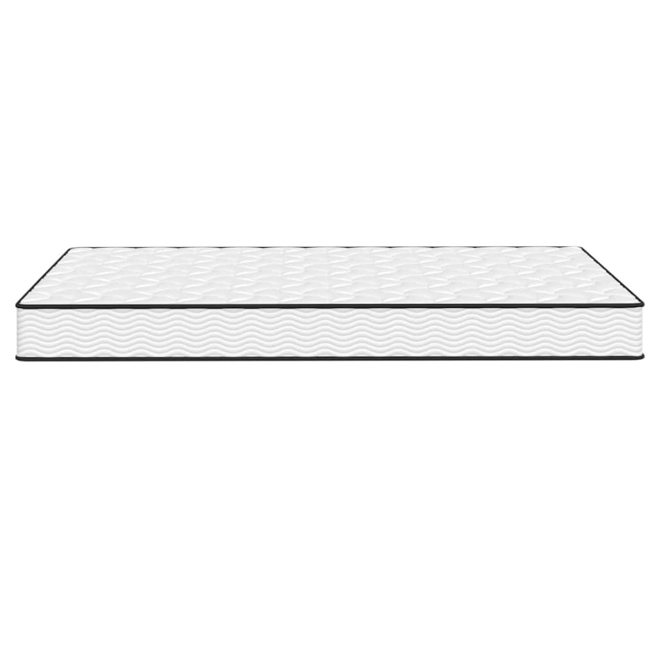 Colchón de muelles Bonnell firmeza media 140x200