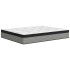 Colchón de muelles ensacados Super King Medium Plus 160x200