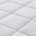 Colchón de muelles ensacados Super King Medium Plus 160x200