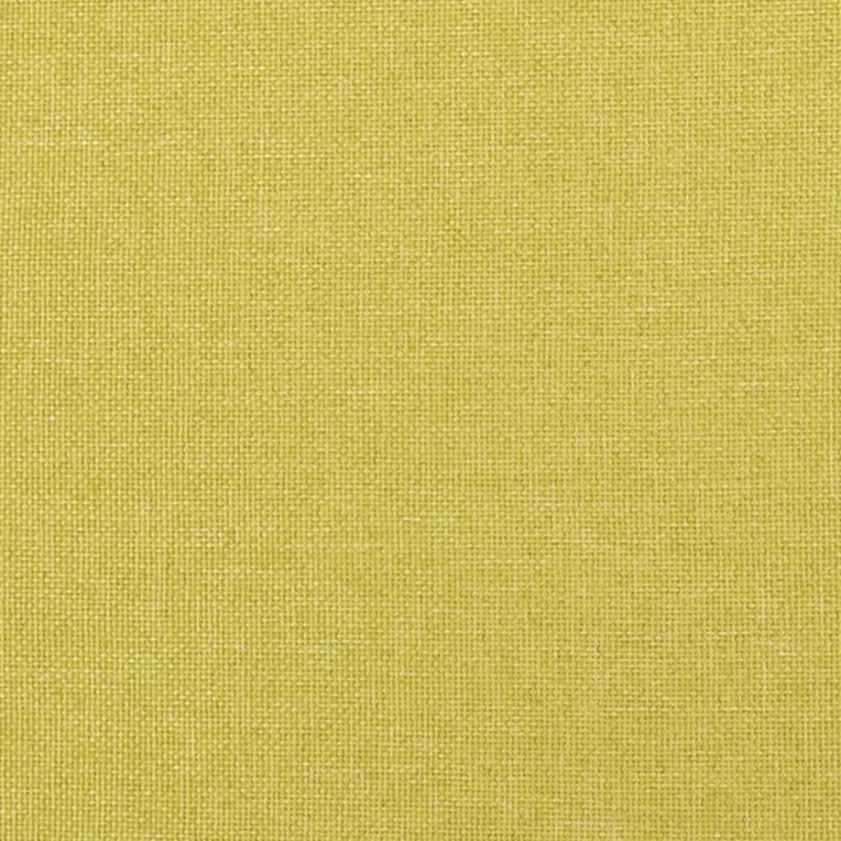 Sofá cama de 2 plazas con dos almohadas tela