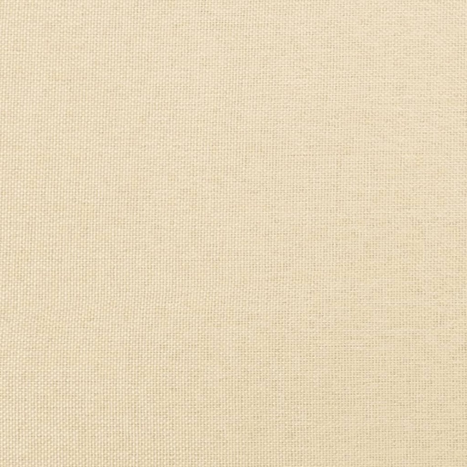 Sofá cama de 2 plazas tela color