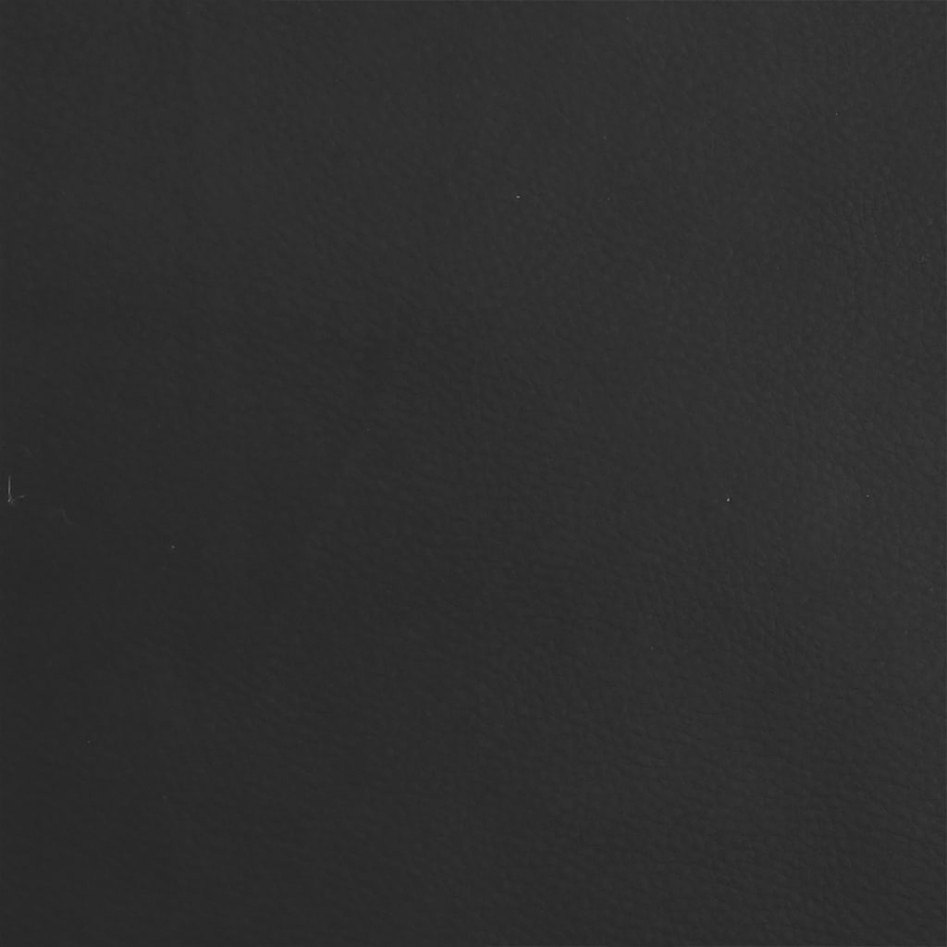 Sofá cama de 2 plazas cuero sintético