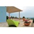 Tumbona de diseño Lounge