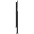 Toldo lateral retráctil crema 140x600