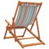 Sillas de playa plegables 2 unidades tela
