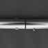 Toldo bimini de 4 arcos gris 243x180x137