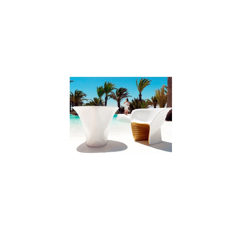 Butaca biophilia by Vondom