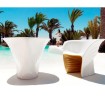 Butaca biophilia by Vondom