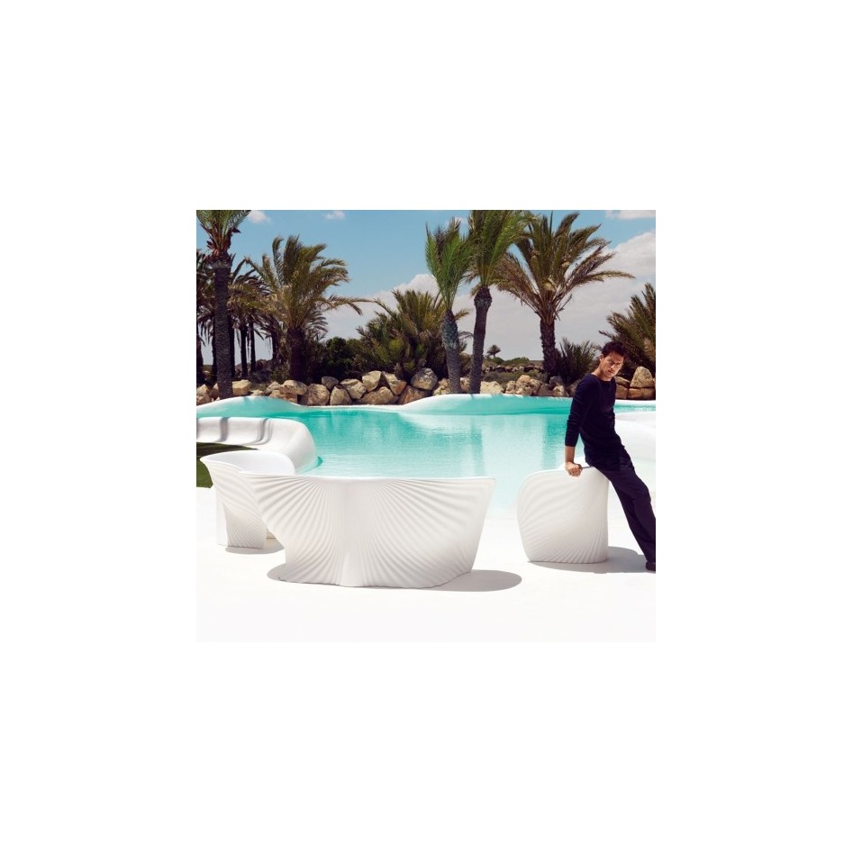Butaca biophilia by Vondom