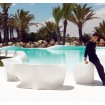 Butaca biophilia by Vondom