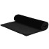 Felpudo de fibra de coco negro 100x300