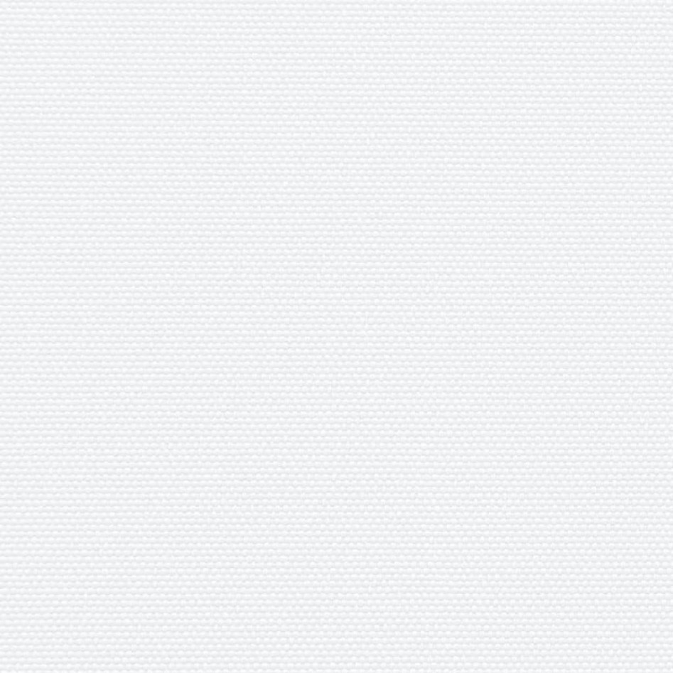 Toldo lateral retráctil blanco 200x500