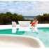 Butaca biophilia by Vondom