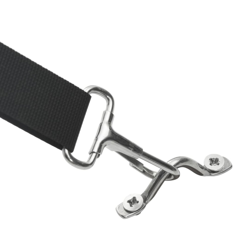 Toldo bimini 3 arcos con paredes laterales de