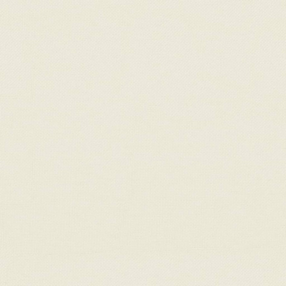 Cojines para palés 7 piezas tela color