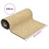 Revestimiento de piedra color arena natural 600x60