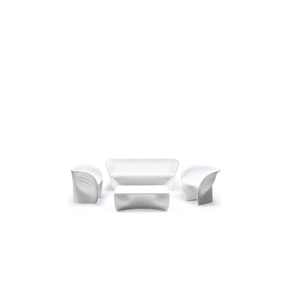 Butaca biophilia by Vondom