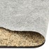 Revestimiento de piedra color arena natural 900x40