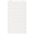 Jardinera madera maciza de pino blanco 70x40x68,5
