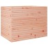 Jardinera madera maciza de abeto Douglas 90x60x68,5