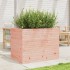 Jardinera madera maciza de abeto Douglas 90x60x68,5
