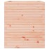 Jardinera madera maciza de abeto Douglas 90x60x68,5