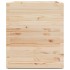 Jardinera madera maciza de pino 90x60x72