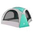 Tienda de fiesta impermeable