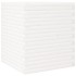 Jardinera madera maciza de pino blanco 60x60x68,5