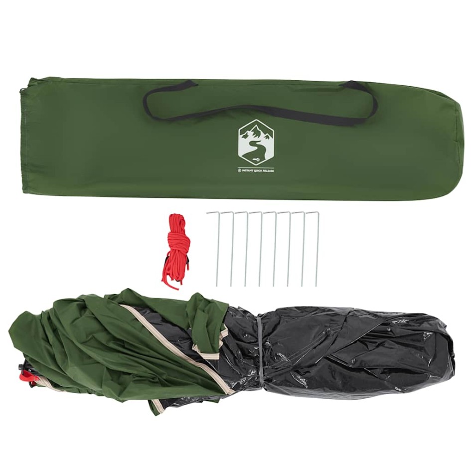 Tienda cambiador privacidad liberación rápida impermeable