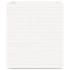 Jardinera madera maciza de pino blanco 60x60x72,5