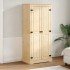 Armario Corona madera maciza de pino 76x50x170