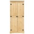 Armario Corona madera maciza de pino 76x50x170