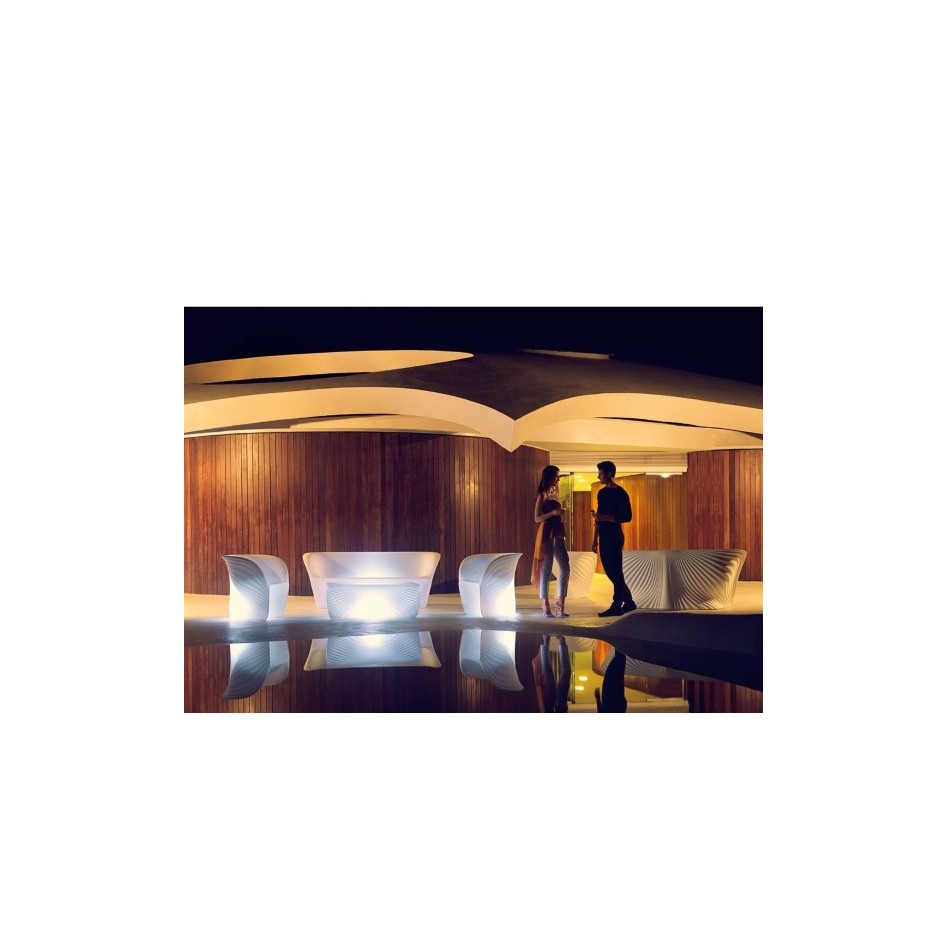 Butaca biophilia by Vondom