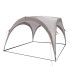 Tienda de fiesta impermeable