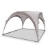 Tienda de fiesta impermeable
