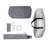 Tienda de fiesta impermeable