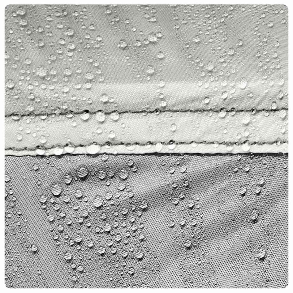 Tienda de fiesta impermeable