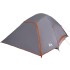 Tienda de campaña iglú para 4 personas impermeable