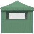 Tienda de fiesta plegable Pop-Up con 3 paredes laterales