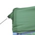 Tienda de fiesta plegable Pop-Up con 3 paredes laterales