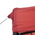Tienda de fiesta plegable Pop-Up burdeos 440x292x315